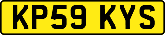 KP59KYS