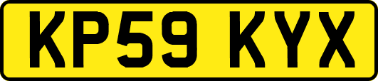 KP59KYX