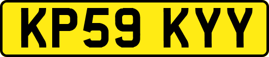 KP59KYY