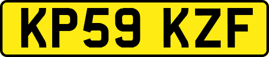 KP59KZF