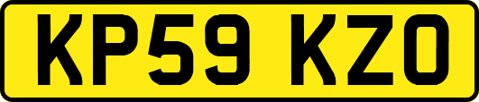 KP59KZO