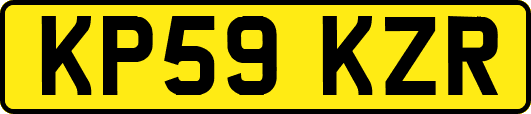 KP59KZR