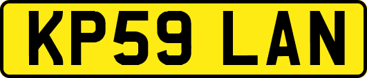 KP59LAN