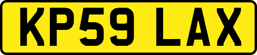 KP59LAX