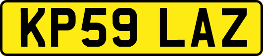 KP59LAZ