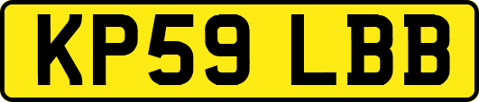 KP59LBB