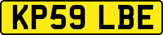 KP59LBE