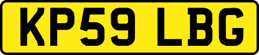 KP59LBG
