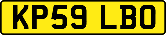 KP59LBO