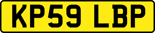 KP59LBP