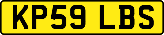 KP59LBS