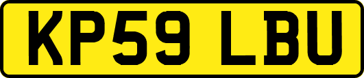 KP59LBU