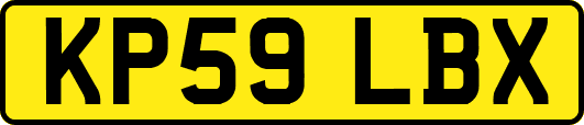 KP59LBX