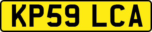 KP59LCA