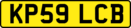 KP59LCB