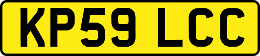 KP59LCC
