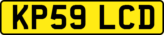 KP59LCD