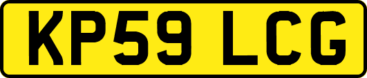 KP59LCG