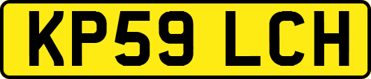 KP59LCH