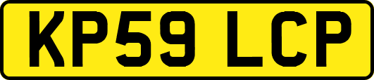 KP59LCP