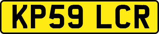 KP59LCR