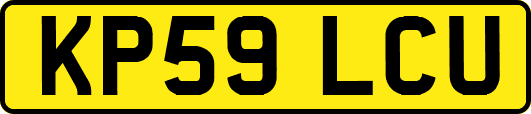 KP59LCU
