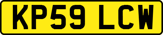 KP59LCW