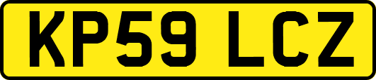 KP59LCZ