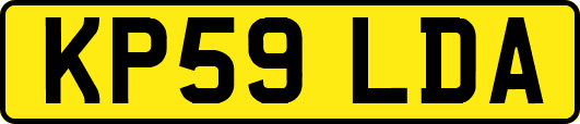 KP59LDA