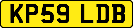KP59LDB