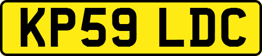 KP59LDC