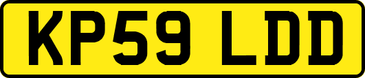 KP59LDD