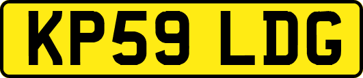 KP59LDG