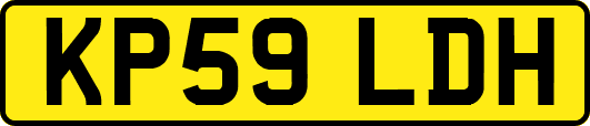 KP59LDH