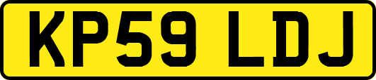 KP59LDJ