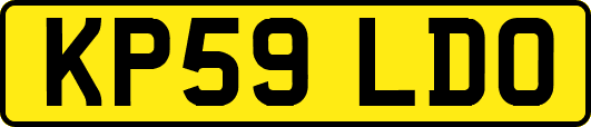 KP59LDO