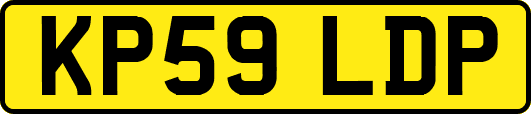 KP59LDP