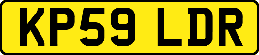 KP59LDR