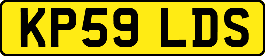 KP59LDS
