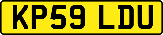 KP59LDU