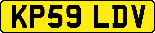 KP59LDV