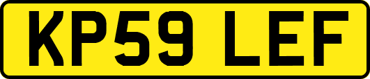 KP59LEF