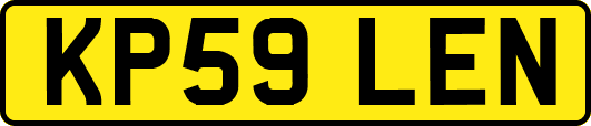 KP59LEN
