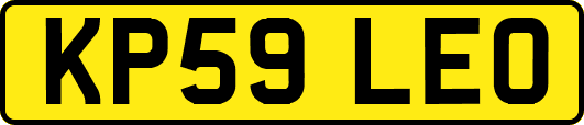 KP59LEO