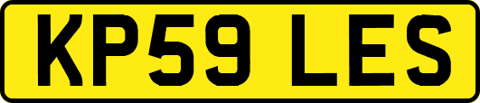 KP59LES