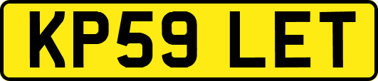 KP59LET