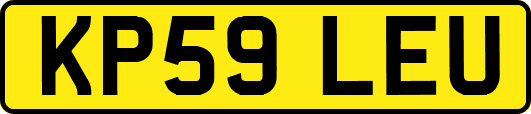 KP59LEU