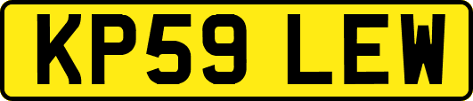 KP59LEW