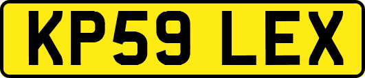 KP59LEX