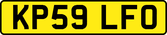 KP59LFO